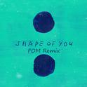 Ed Sheeran - Shape of You (FOM Remix)专辑