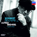 Alfred Brendel plays Schubert专辑