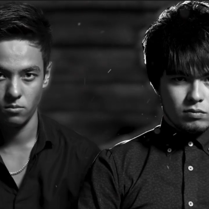 Колыбельная (Cover UZmir ft. Saidov)