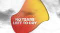 No Tears Left To Cry专辑