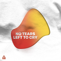 No Tears Left To Cry专辑