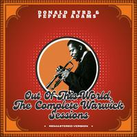 Out of This World, the Complete Warwick Sessions (Remastered Version)