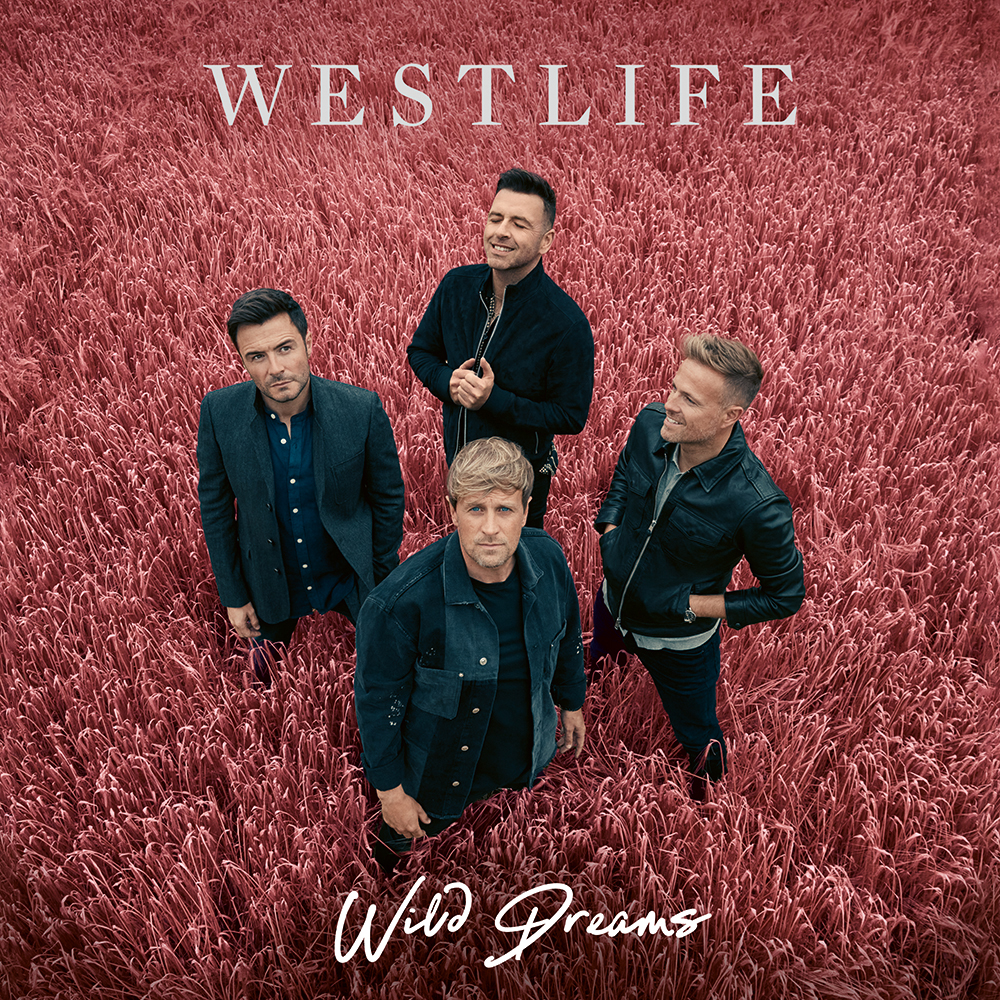 Westlife - Alive