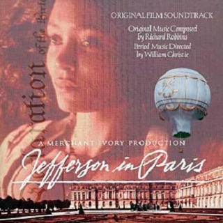 Jefferson in Paris