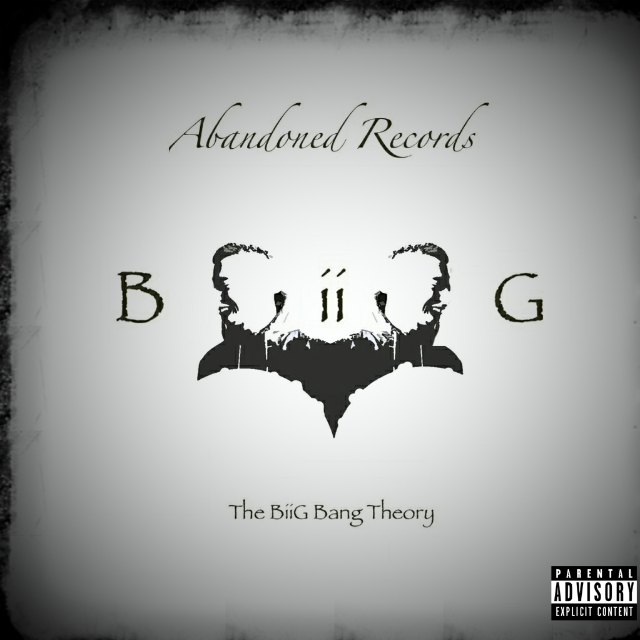 The BIIG Bang Theory