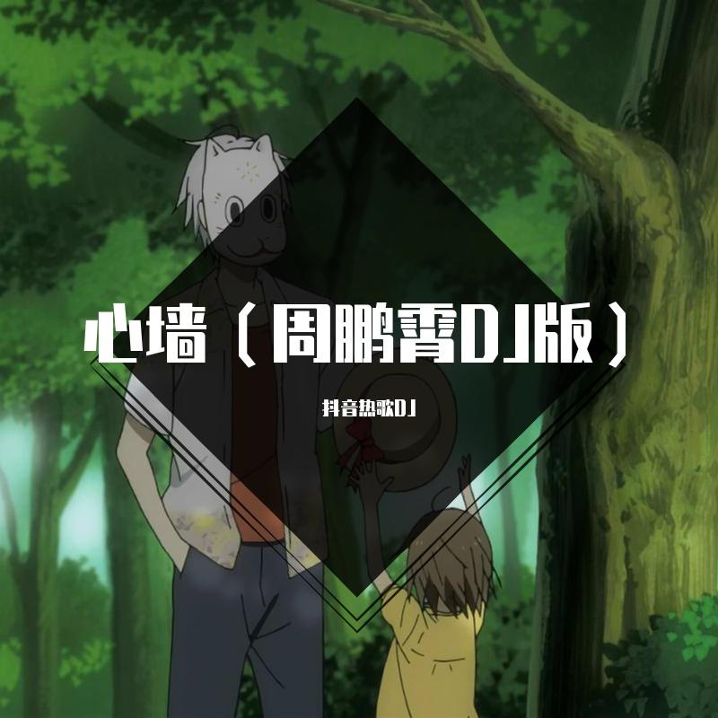 心墙（周鹏霄DJ版）