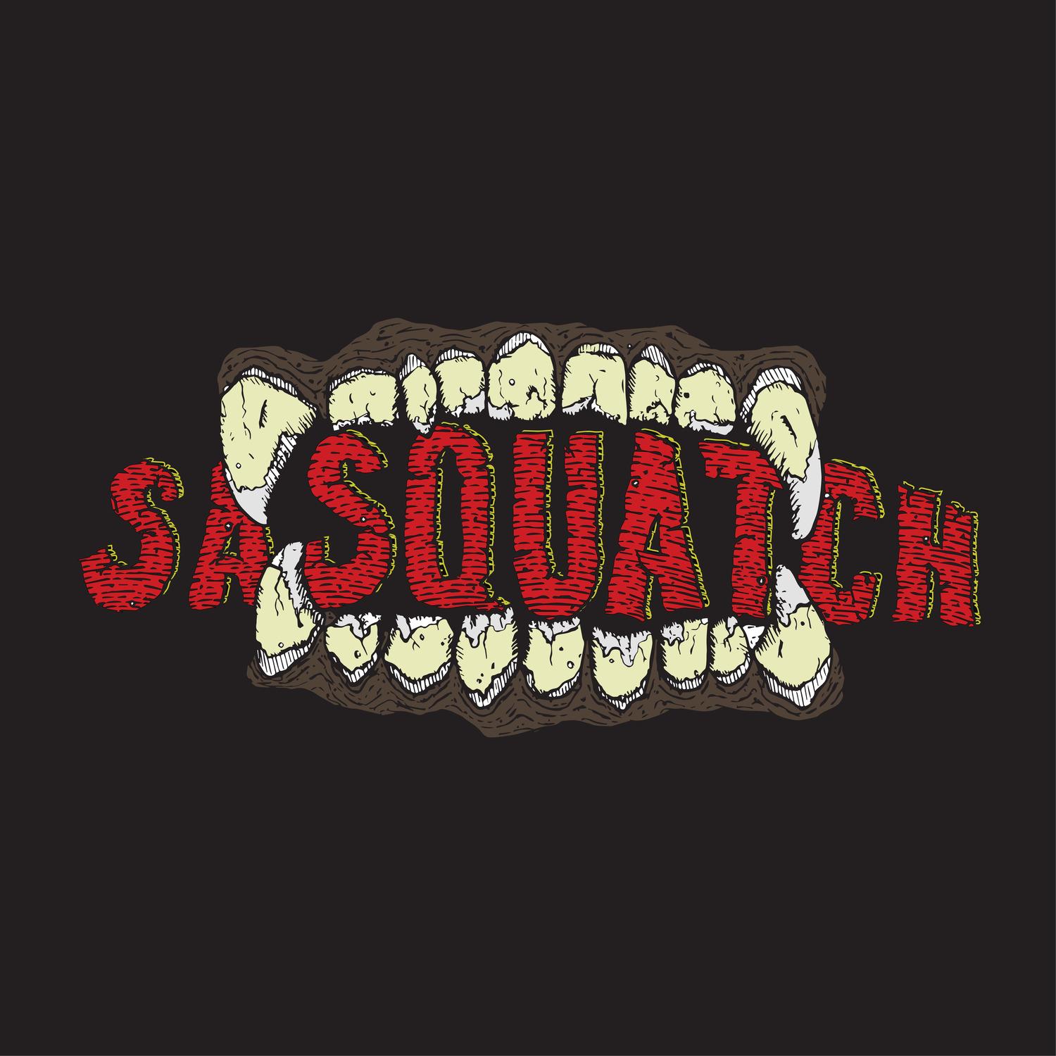 Sasquatch