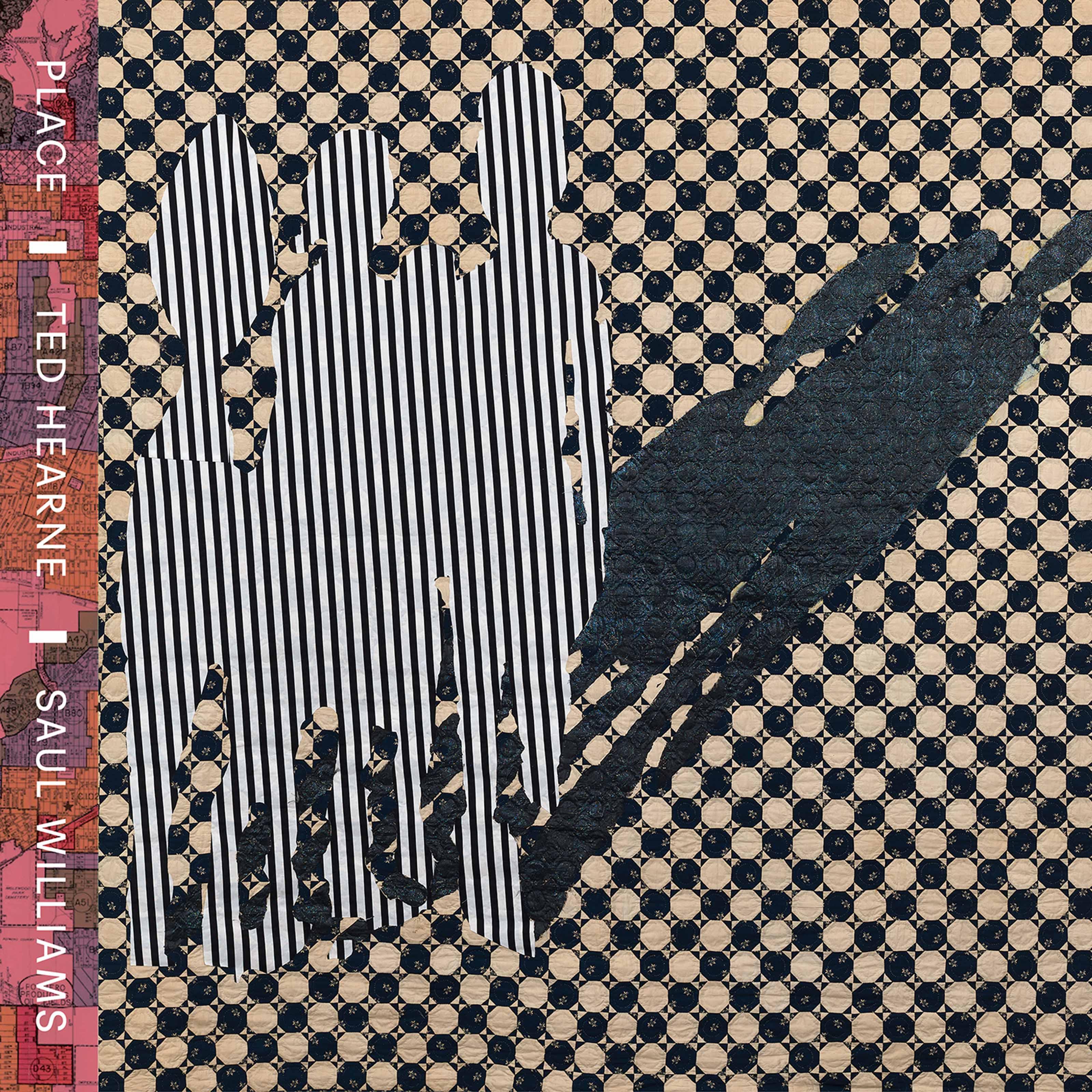 Place, Pt. 2: No. 9, Displacement Bloop