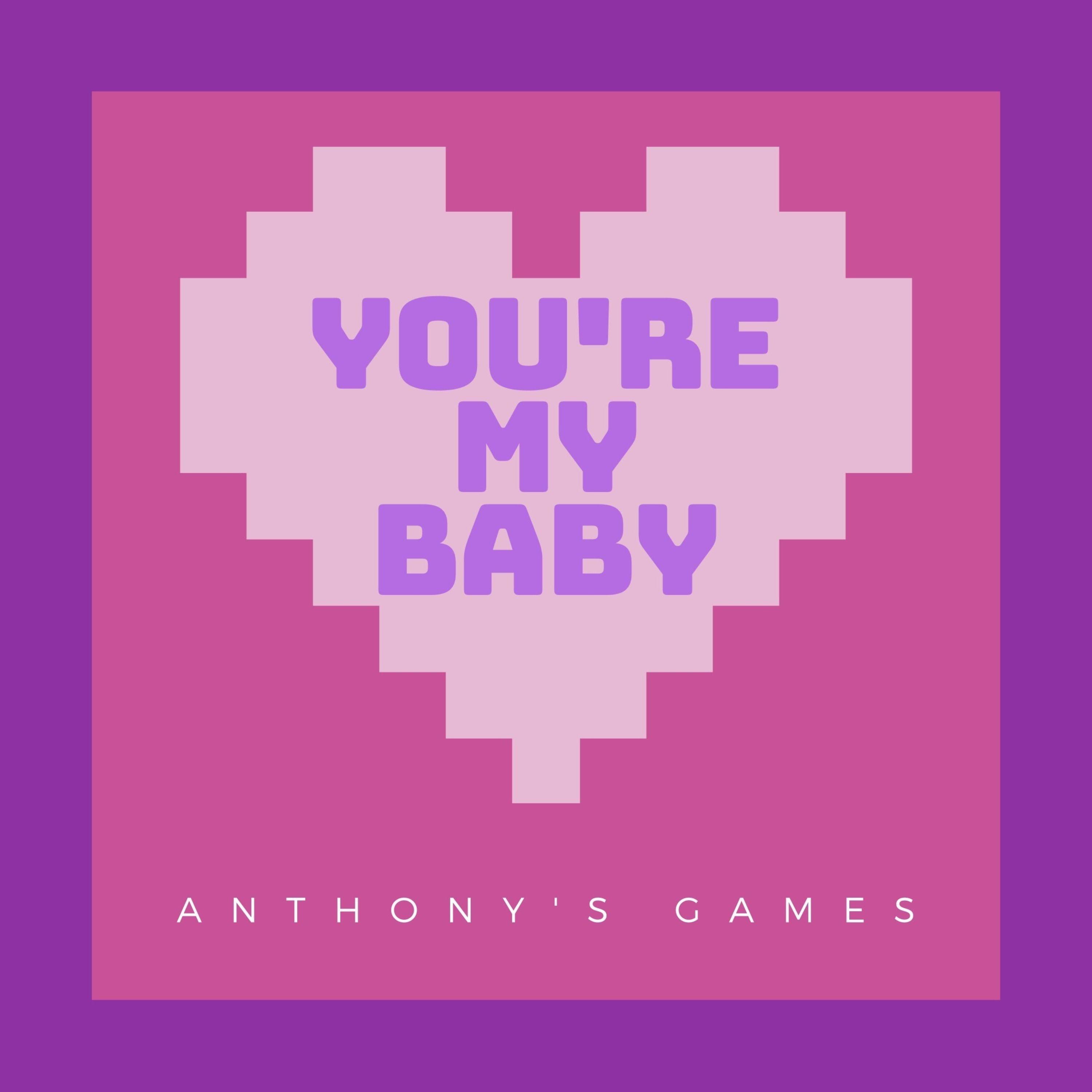 You're My Baby (DJ Mario Percali Remix)
