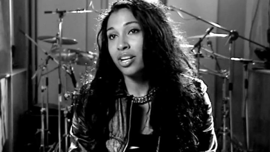 Melanie Fiona