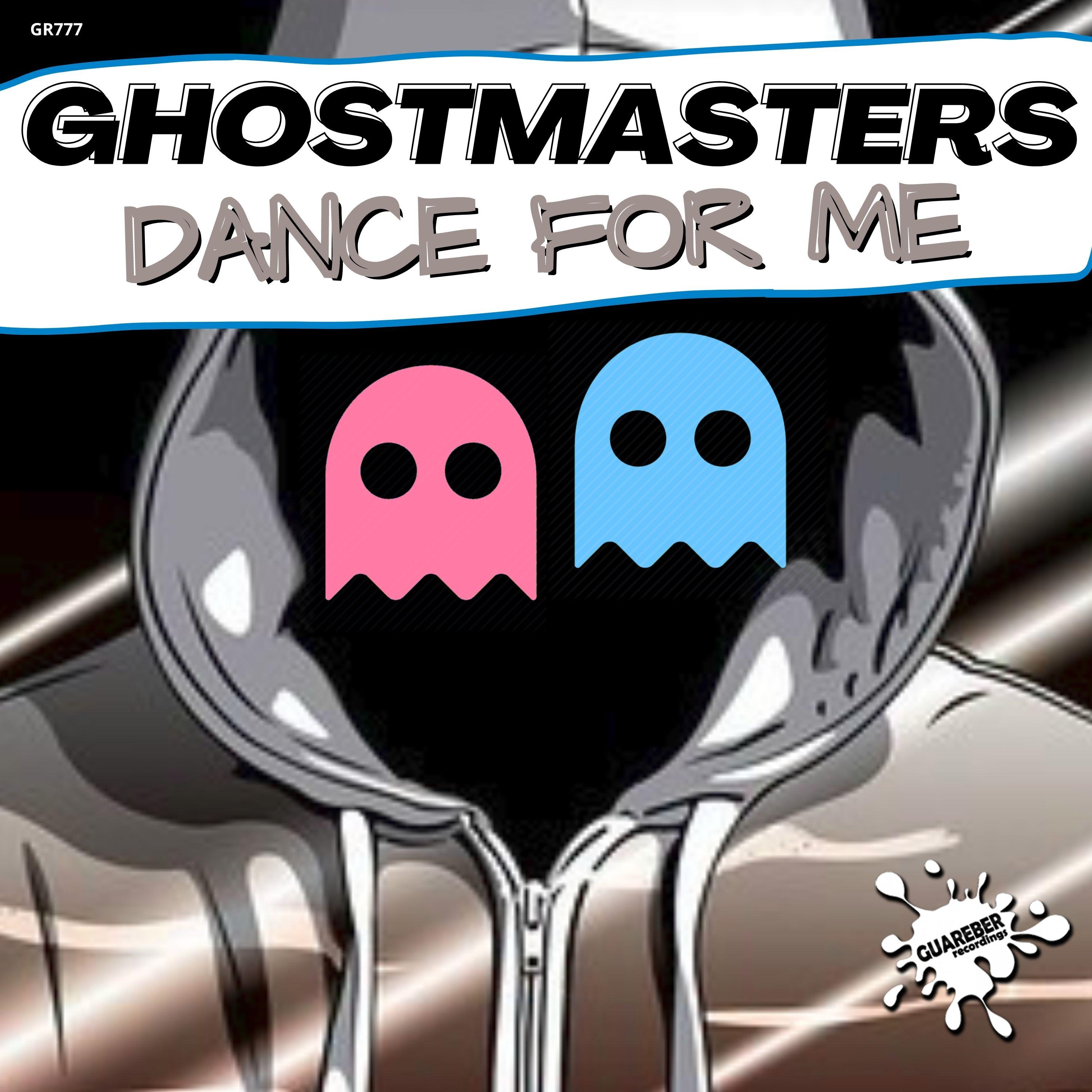 Dance For Me