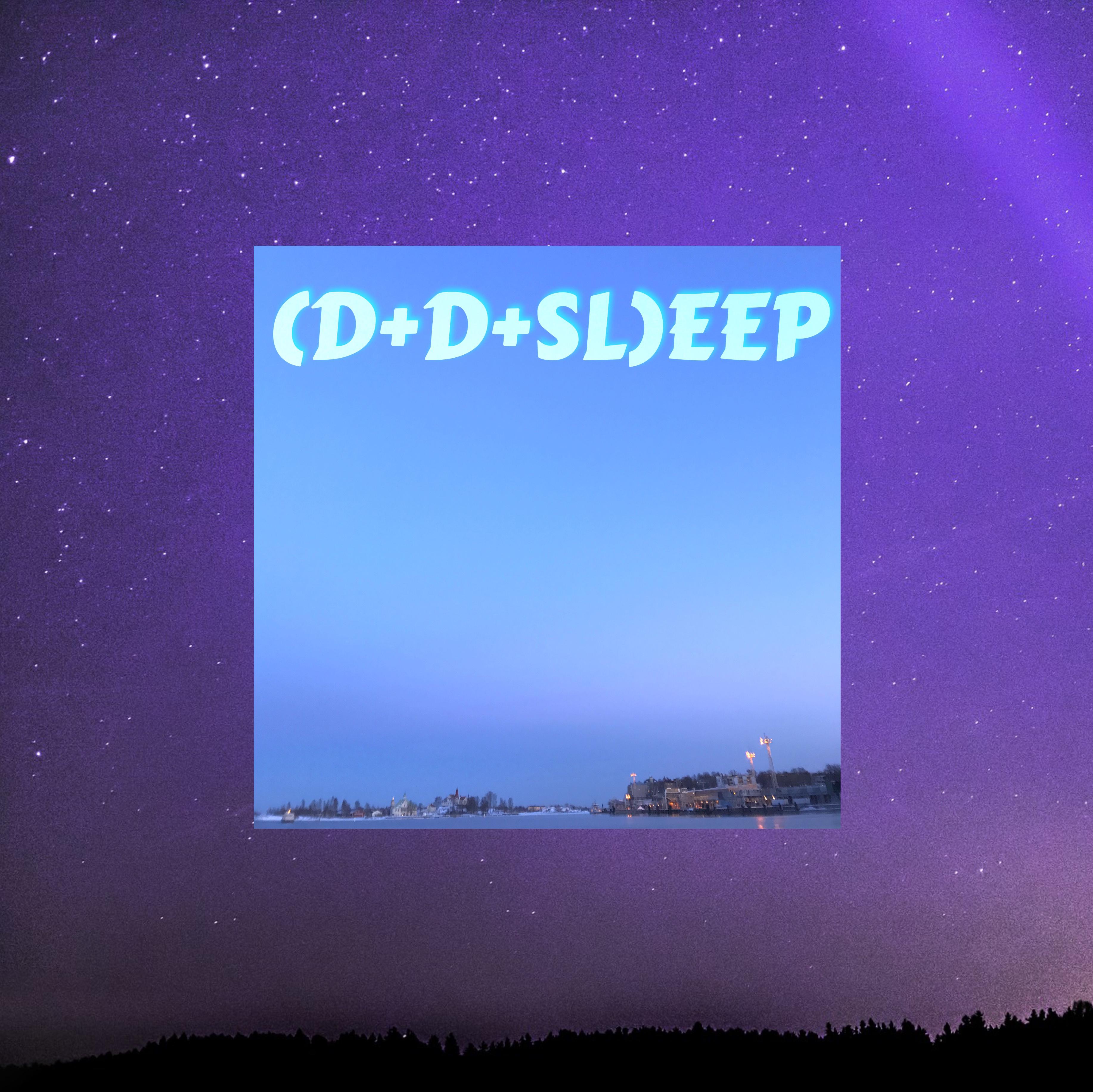 （D+D+SL）EEP专辑