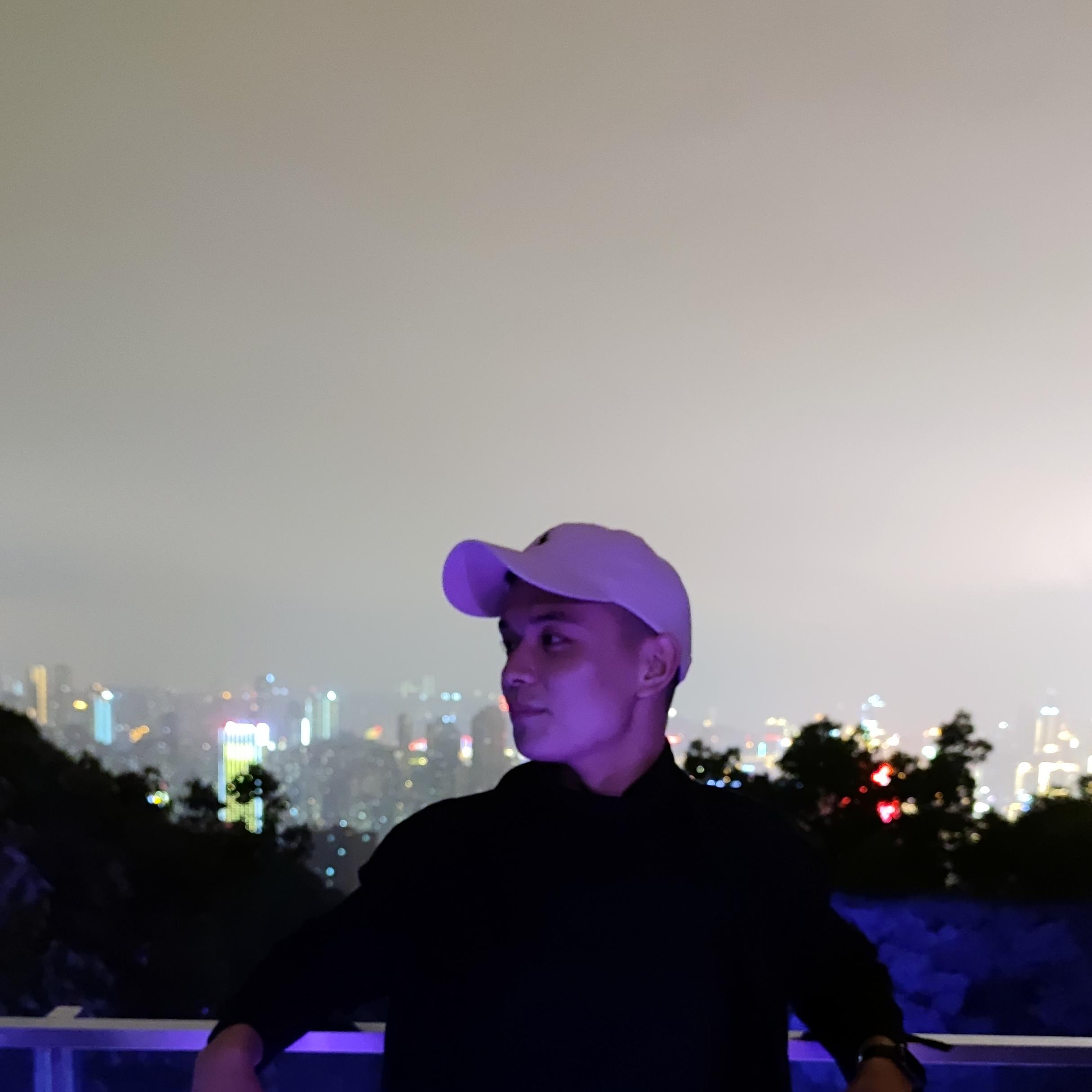 公路之歌《现场版》