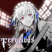 Ferocious Stasis(Feat. 以诺)