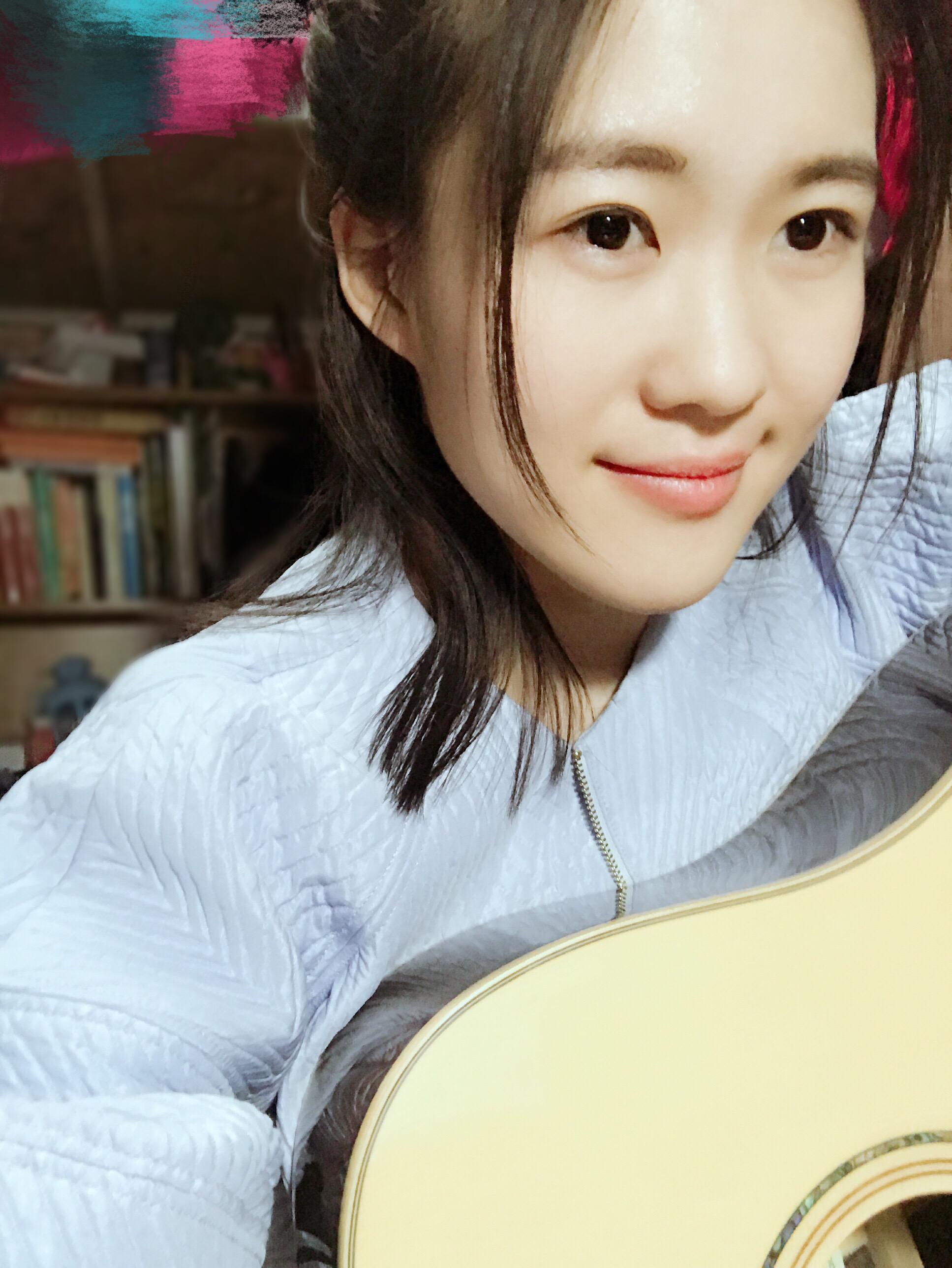 伴奏原版 Cover（from 抖音）