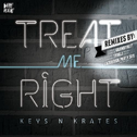 Treat Me Right EP专辑