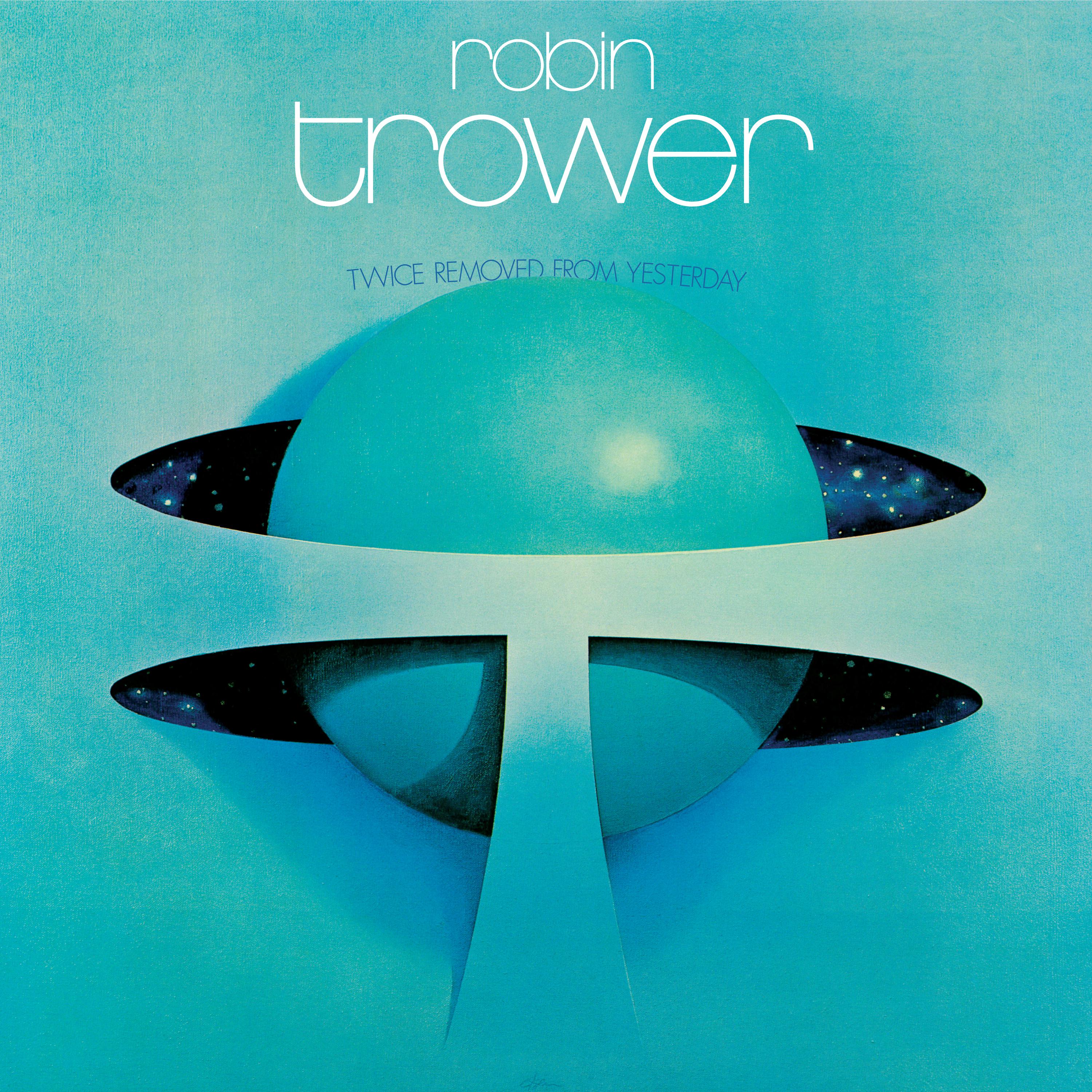 Robin Trower - Man Of The World (Alt.Mix) (Alt.Mix)