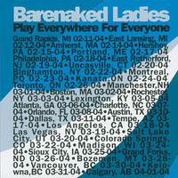 Testing 1,2,3 - Barenaked Ladies (PH karaoke) 带和声伴奏