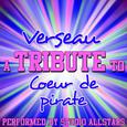 Verseau (A Tribute to Coeur DE Pirate) - Single