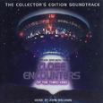 Close Encounters of the Third Kind: The Collector's Edition Soundtrack