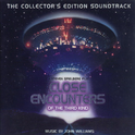 Close Encounters of the Third Kind: The Collector's Edition Soundtrack专辑