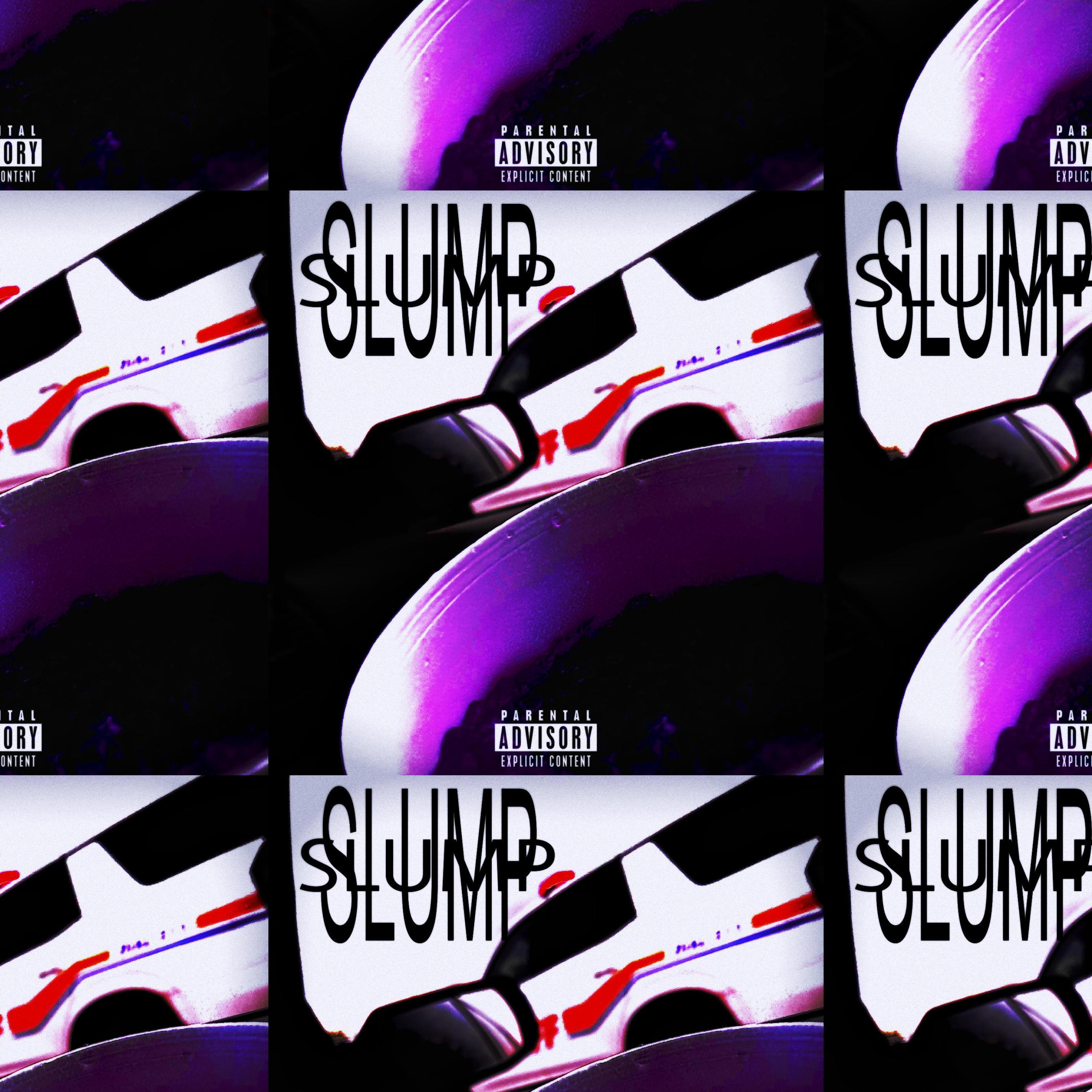 SLUMP (feat. Maxmystique)