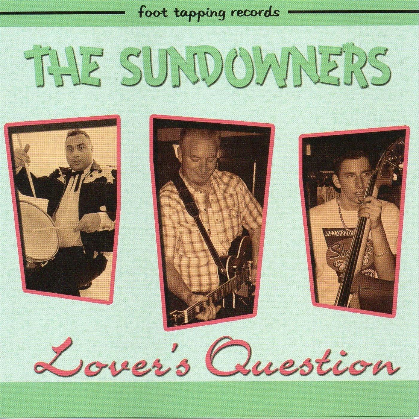 Lover's Question