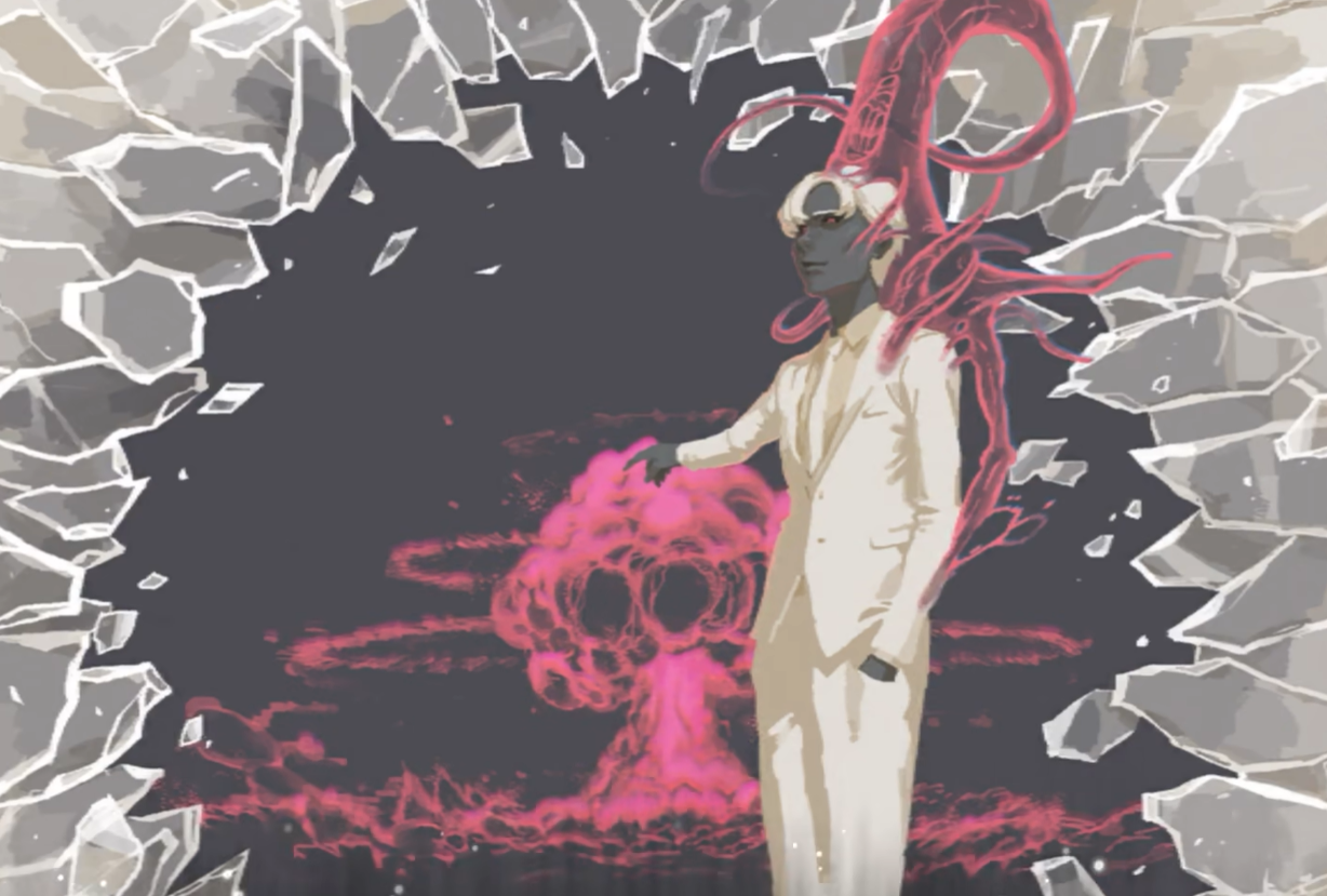 Nyarlathotep's Dreamland