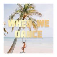 STING - When We Dance (karaoke)