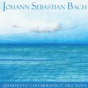 Johann Sebastian Bach专辑