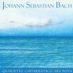 Johann Sebastian Bach专辑