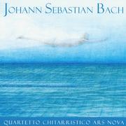 Johann Sebastian Bach
