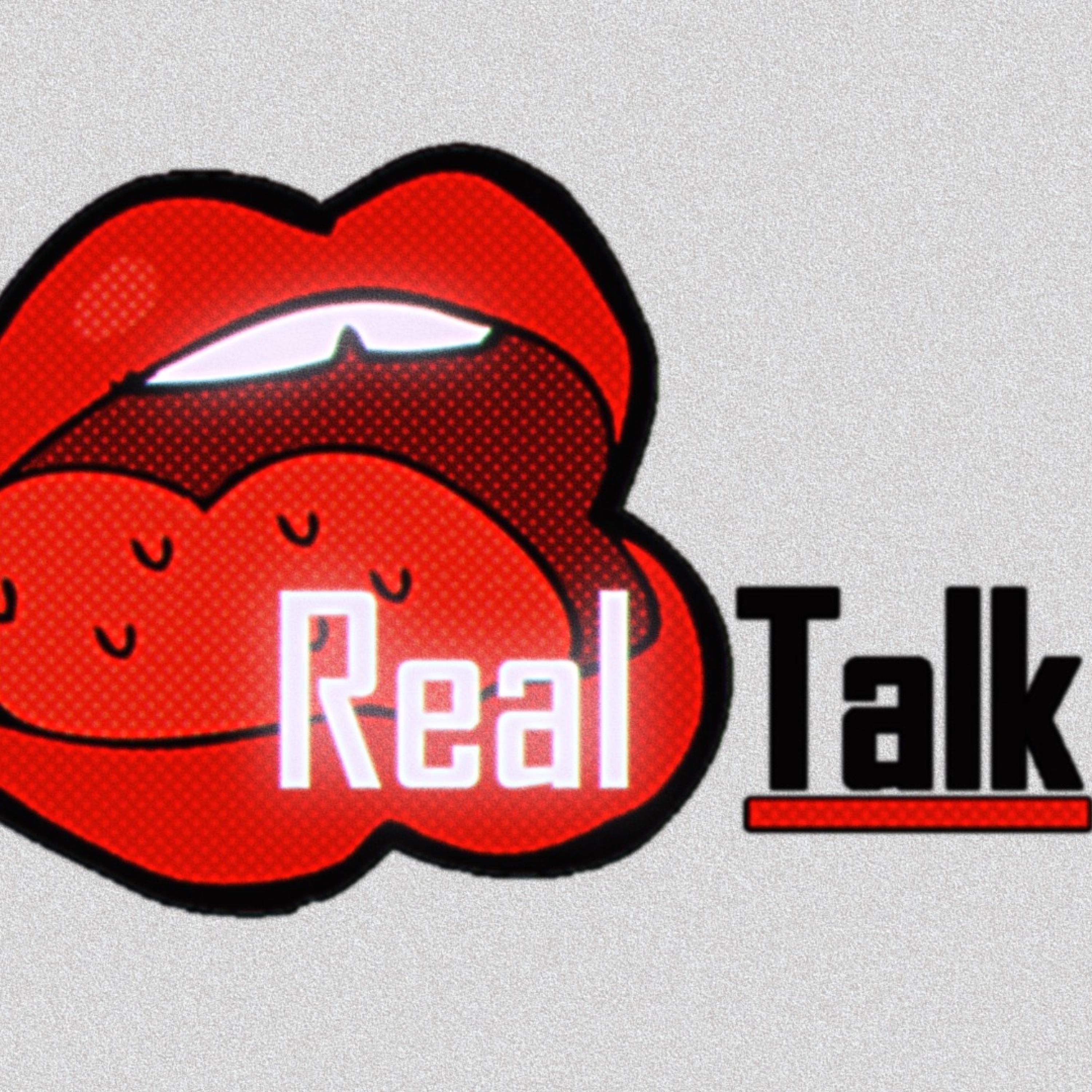 Real Talk (feat. Salazar)