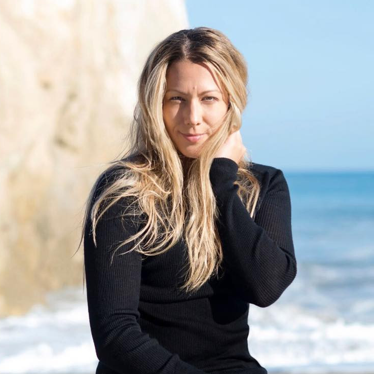 Colbie Caillat