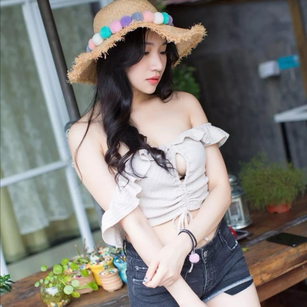 Moondiwa（月亮女神）
