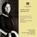 Yvonne Minton Sings Mahler专辑