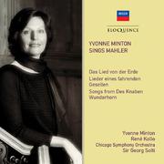 Yvonne Minton Sings Mahler