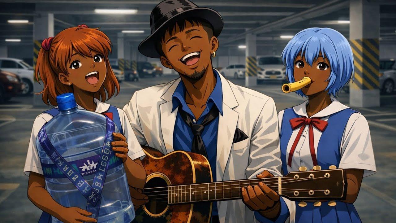 잔혹한 천사의 태순이(ZESTY&O_NEW Remix)