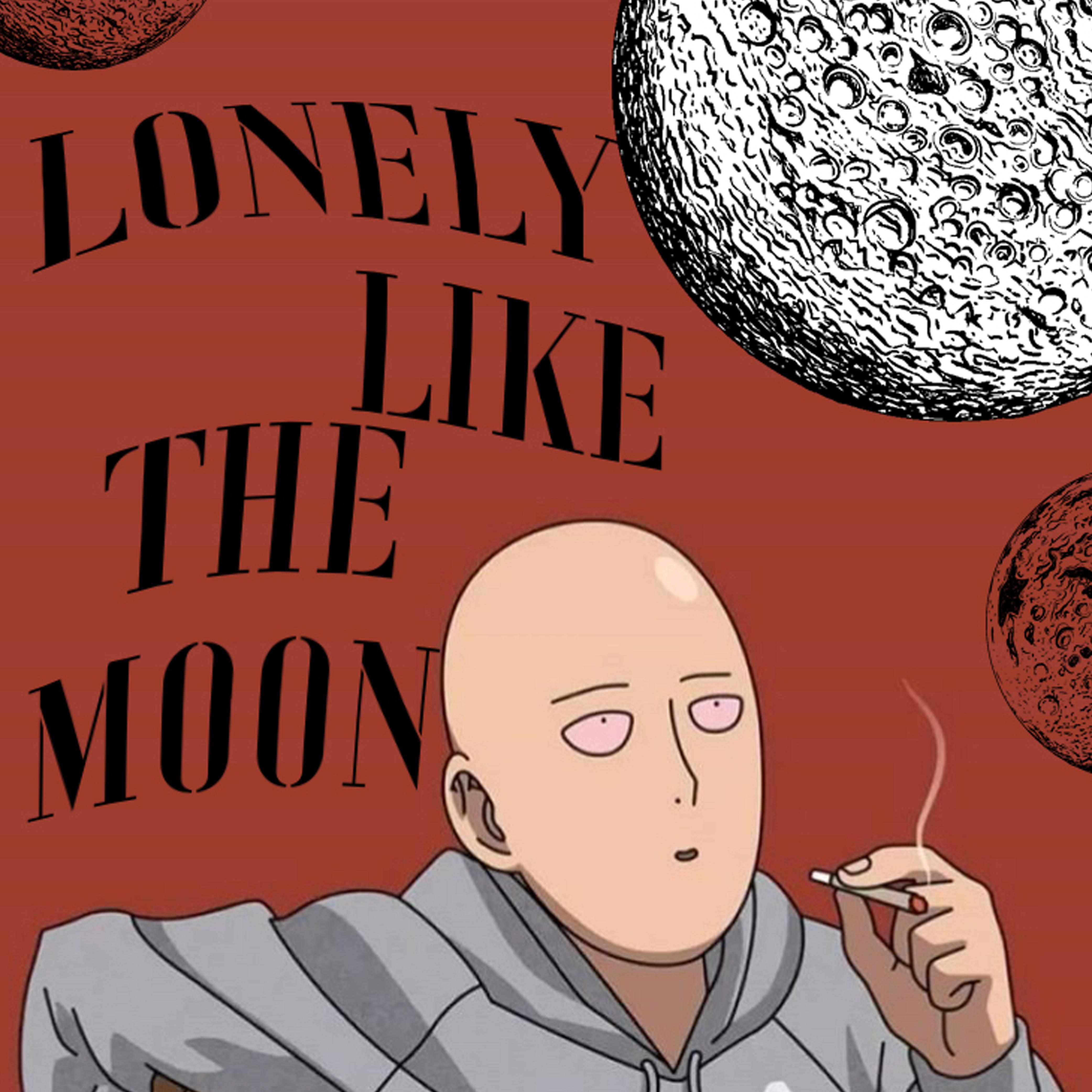 FH - Lonely Like The Moon