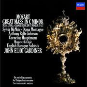 Mozart: Great Mass in C minor