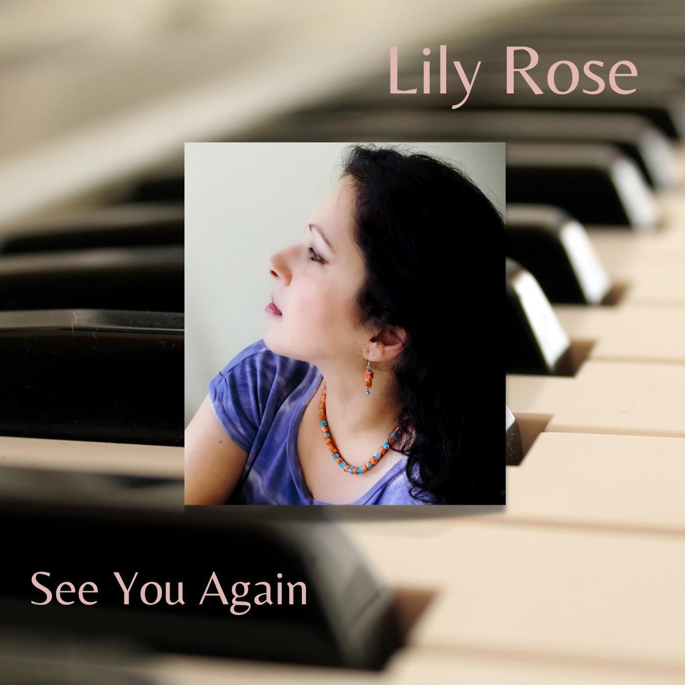 Lily Rose - See You Again