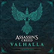 Assassin’s Creed Valhalla: The Ravens Saga (Original Soundtrack)