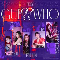 ITZY - Wild Wild West 伴奏