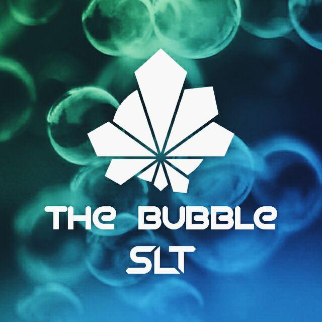 The Bubble专辑