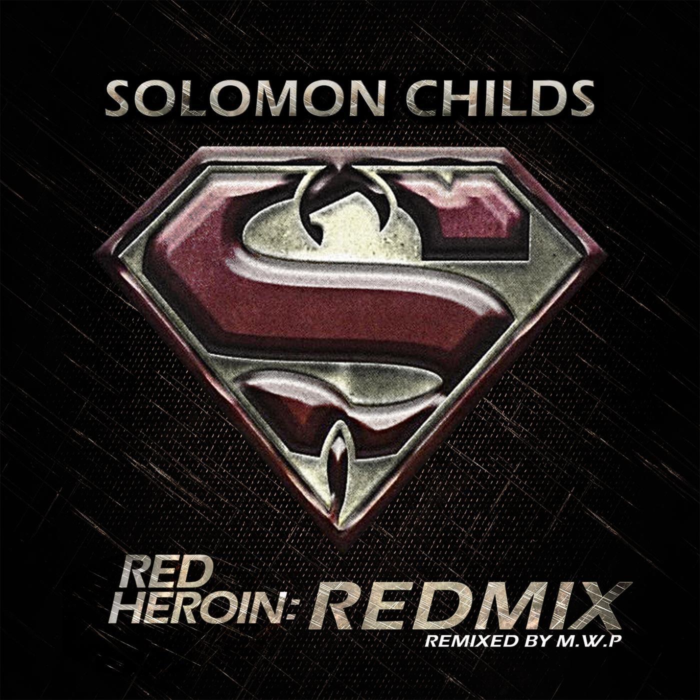 Red Heroin (Redmix)