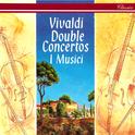 Vivaldi: Double Concertos专辑