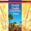 Vivaldi: Double Concertos专辑