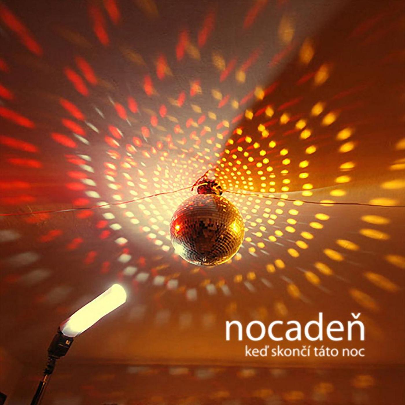 Ked Skonci Tato Noc