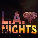 LA Nights专辑