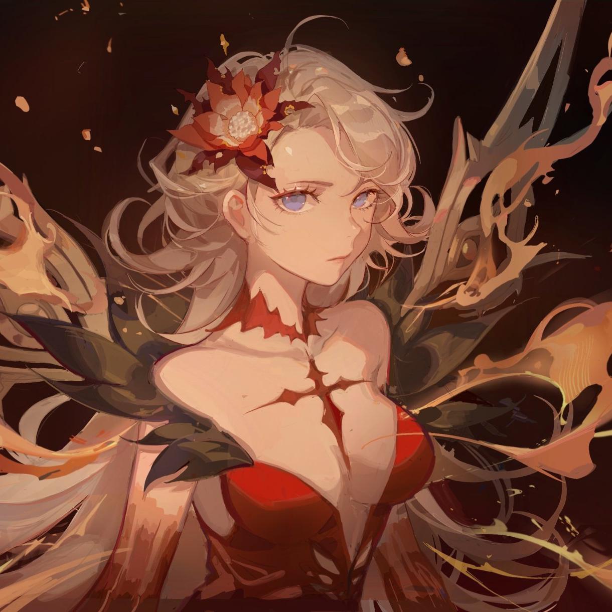 《原神》钢琴曲集 V